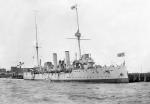 HMS PYRAMUS