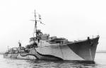 HMS QUALITY