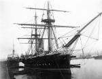 HMS RAMCOUSER