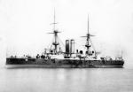 HMS RAMILLES