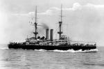 HMS RAMILLES