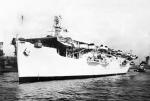 HMS RANEE