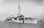 HMS Reading