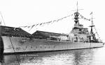 HMS RENOWN