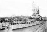 HMS Renown 1916