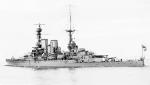 HMS REPULSE