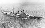 HMS Repulse World Cruise