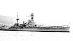 HMS REPULSE