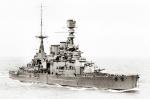 HMS REPULSE