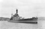 HMS REPULSE