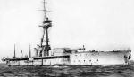 HMS Roberts