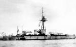 HMS Roberts 1915