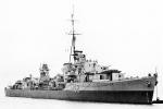 HMS ROCKET