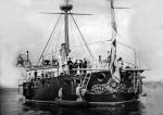 HMS RODNEY 1888