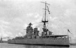 HMS RODNEY