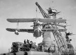 HMS Rodney Walrus