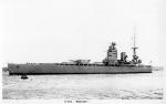 HMS RODNEY