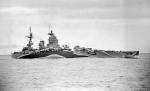 HMS Rodney