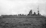 HMS RODNEY