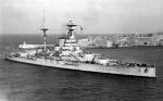 HMS Royal Sovereign