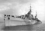 HMS Royalist (89)