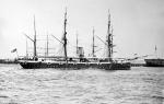 HMS ROYALIST