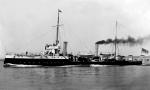 HMS SEAGULL