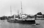 Torpedo Gunboat