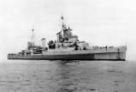 HMS SHEFFIELD