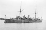 HMS TAURANGA