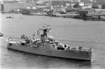 HMS TENBY