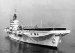 HMS Theseus 1946-1962