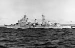 HMS TIGER