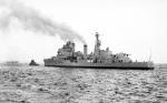 HMS TIGER