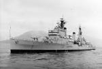 HMS TIGER