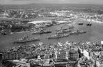 HMS Trafalgar, Dunkirk, Jutland, Broadsword + Scorpion