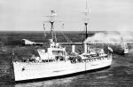 HMS Tyne 1941