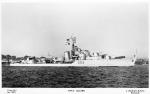 HMS ULSTER