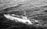 HMS Utmost 1940