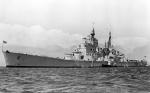 HMS Vanguard 1946