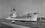 HMS VANGUARD