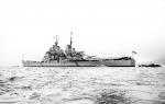 HMS Vanguard