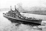 HMS VANGUARD