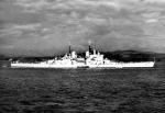 HMS VANGUARD