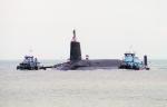 HMS Vanguard (SSBN-50)