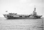 HMS VENERABLE