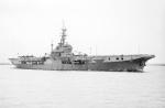 HMS VENERABLE