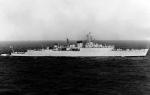 HMS Venus 1943