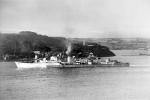 HMS Venus 1943