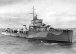 HMS VERITY